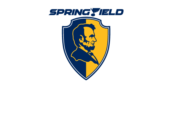Springfield Jr. Blues logo