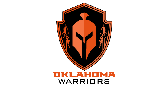 Oklahoma Warriors logo