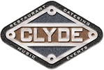 Clyde Iron Works restaurant and bar