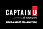 CaptainU