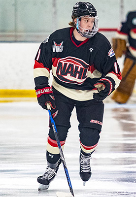 nahl kennedy commitment ncaa kansas makes forward prospects shawn tournament played