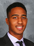 Chase Davis