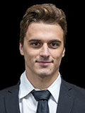 Ondrej Trejbal Ondrej Trejbal