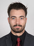 Jordan Venegoni Jordan Venegoni