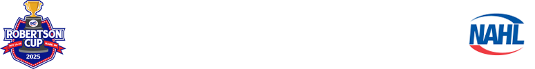 2025 Robertson Cup Playoffs