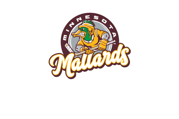 Minnesota Mallards logo