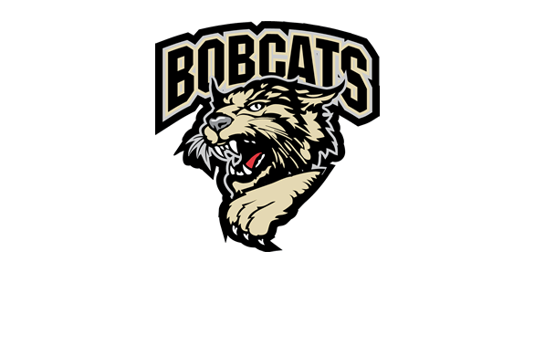 Bismarck Bobcats logo