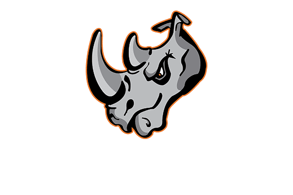 El Paso Rhinos logo