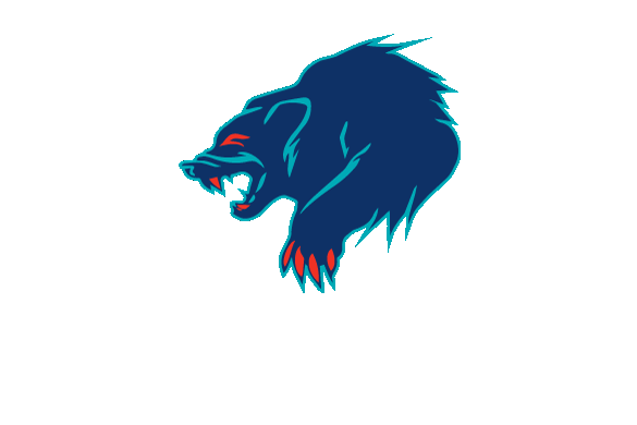 Anchorage Wolverines logo