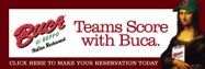 Buca di Beppo