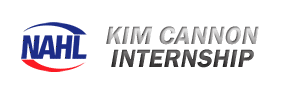 Kim Cannon Internship