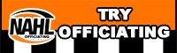 Try Officiating