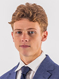 Keagin Wilson